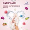 Handwash Velvety Rose - Image 2