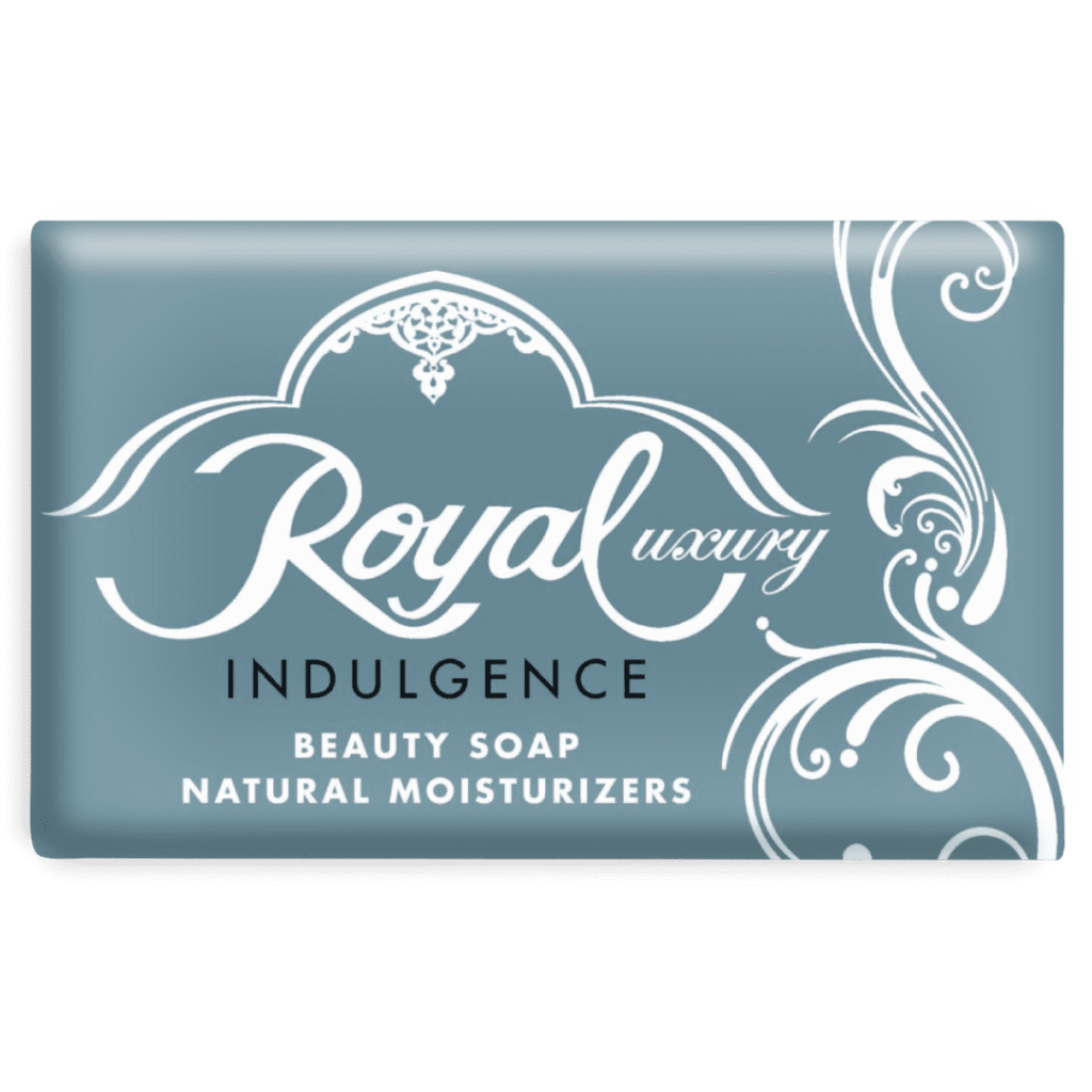 Royal Beauty Soap-Indulgence