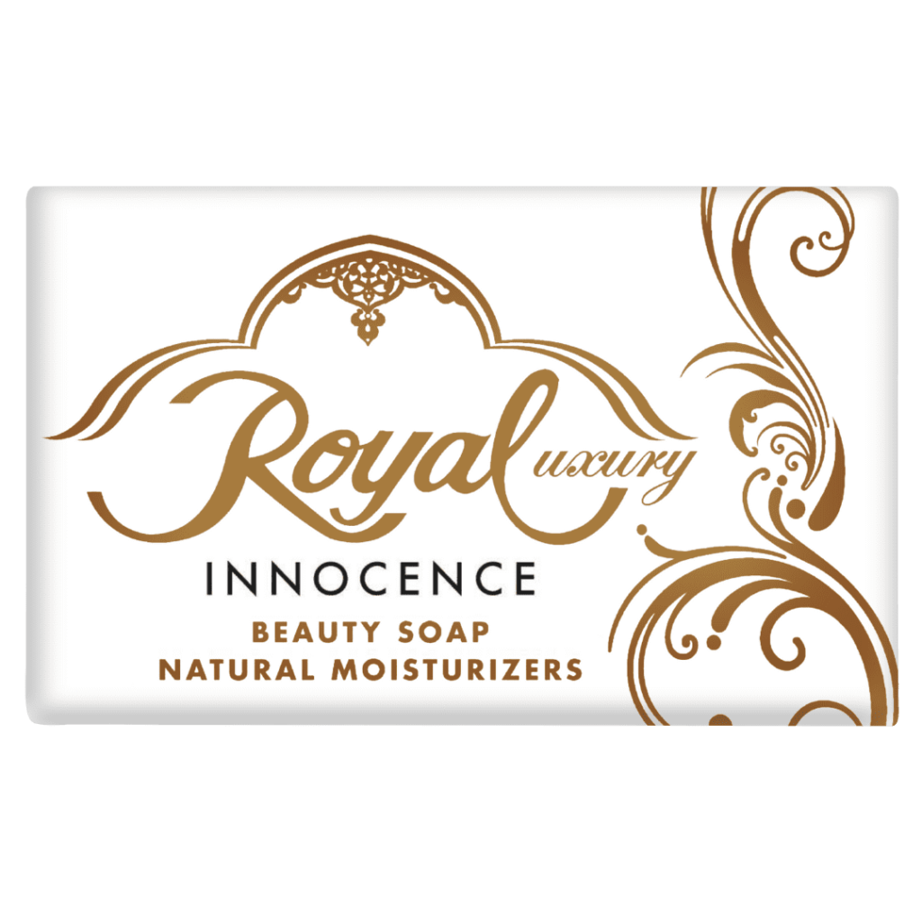 Royal Beauty Soap-Innocence