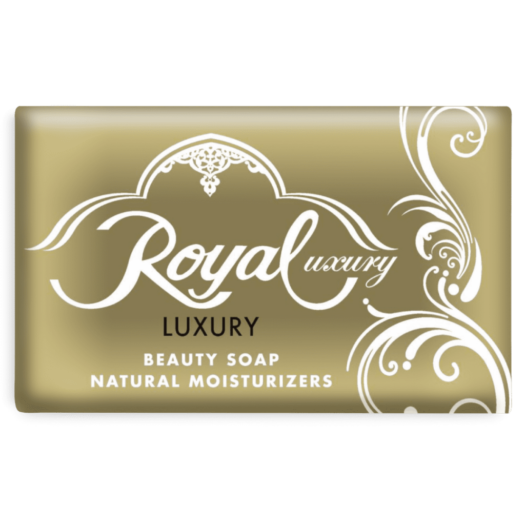 Royal Beauty Soap-Luxury