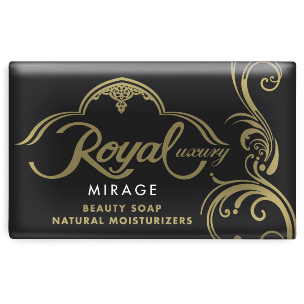 Royal Beauty Soap-Mirage