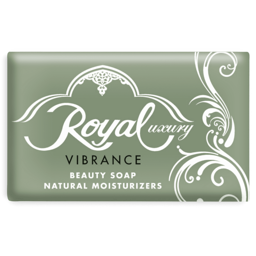 Royal Beauty Soap-Vibrance